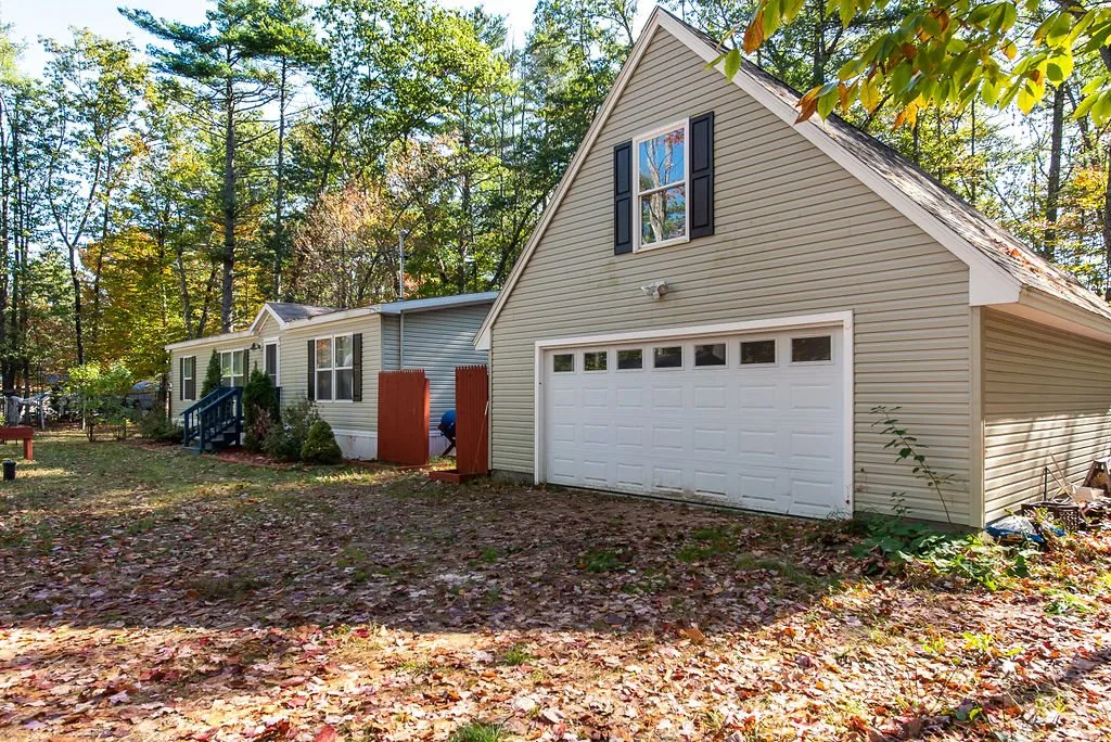 54 Felker Drive Milton NH 03851