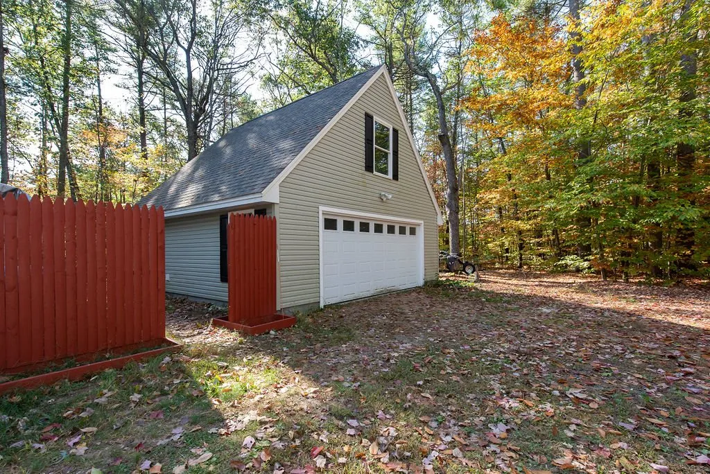 54 Felker Drive Milton NH 03851