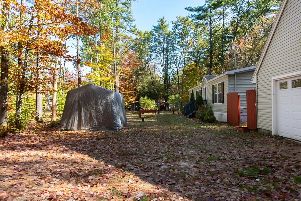 54 Felker Drive Milton NH 03851