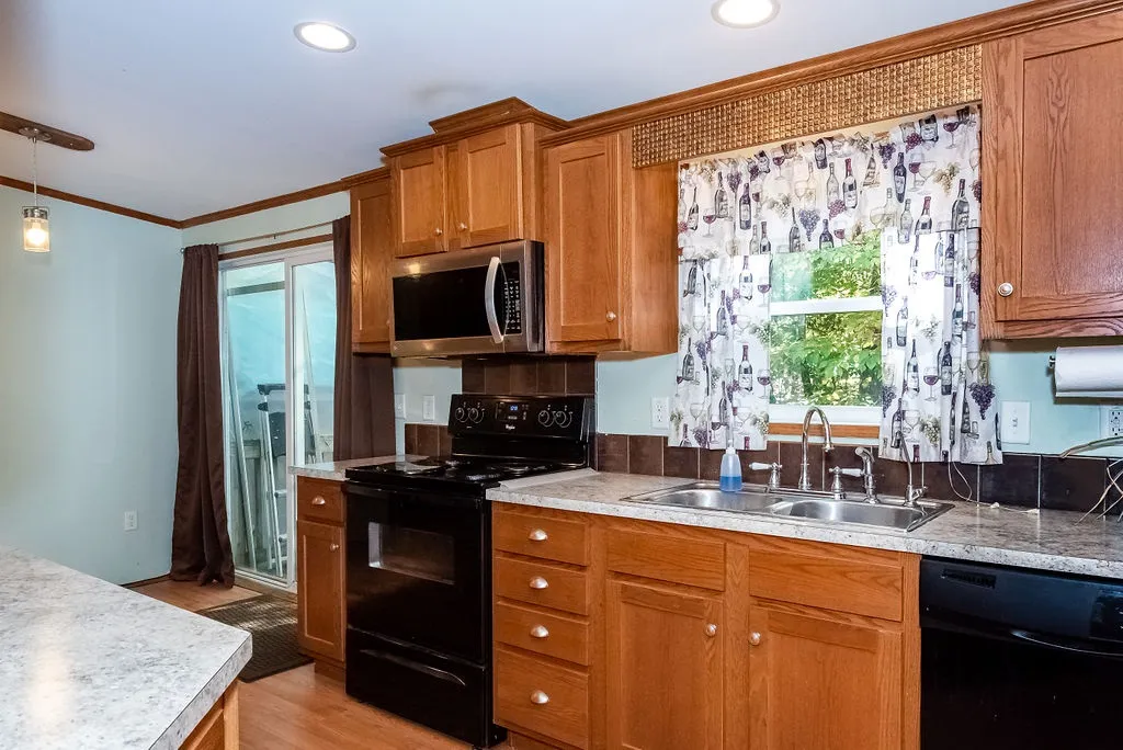 54 Felker Drive Milton NH 03851