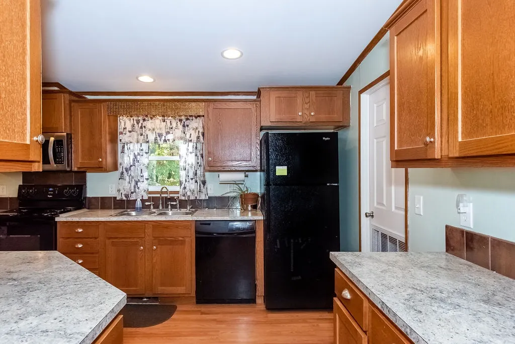 54 Felker Drive Milton NH 03851