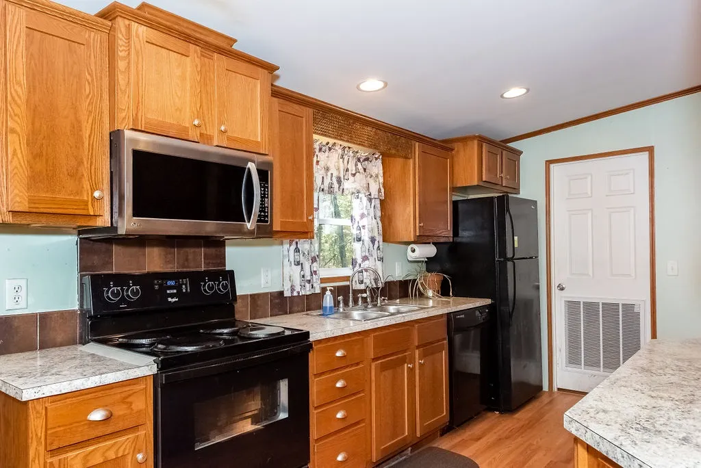 54 Felker Drive Milton NH 03851