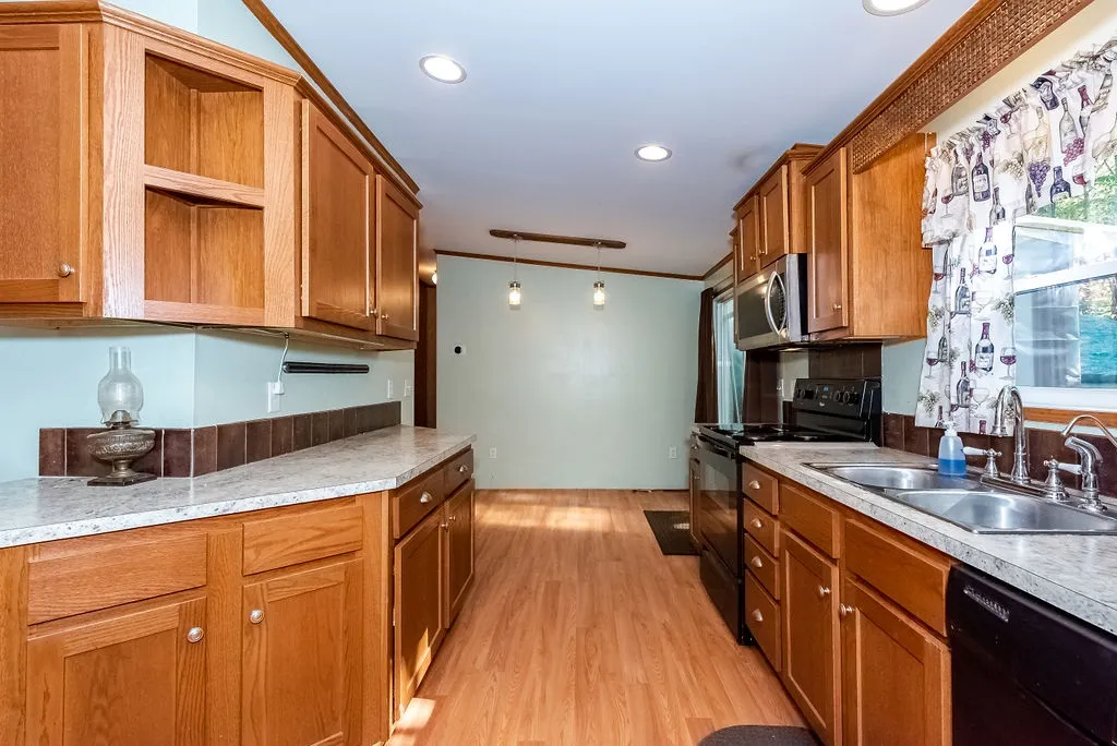 54 Felker Drive Milton NH 03851