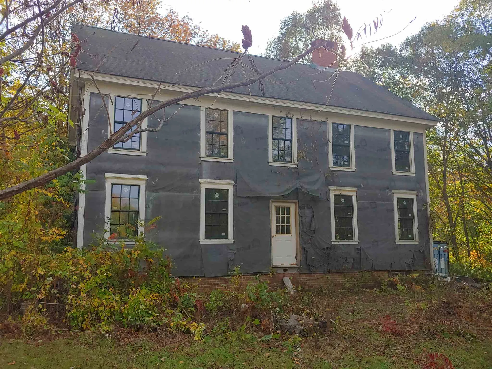 105 Brewery Road Walpole NH 03608