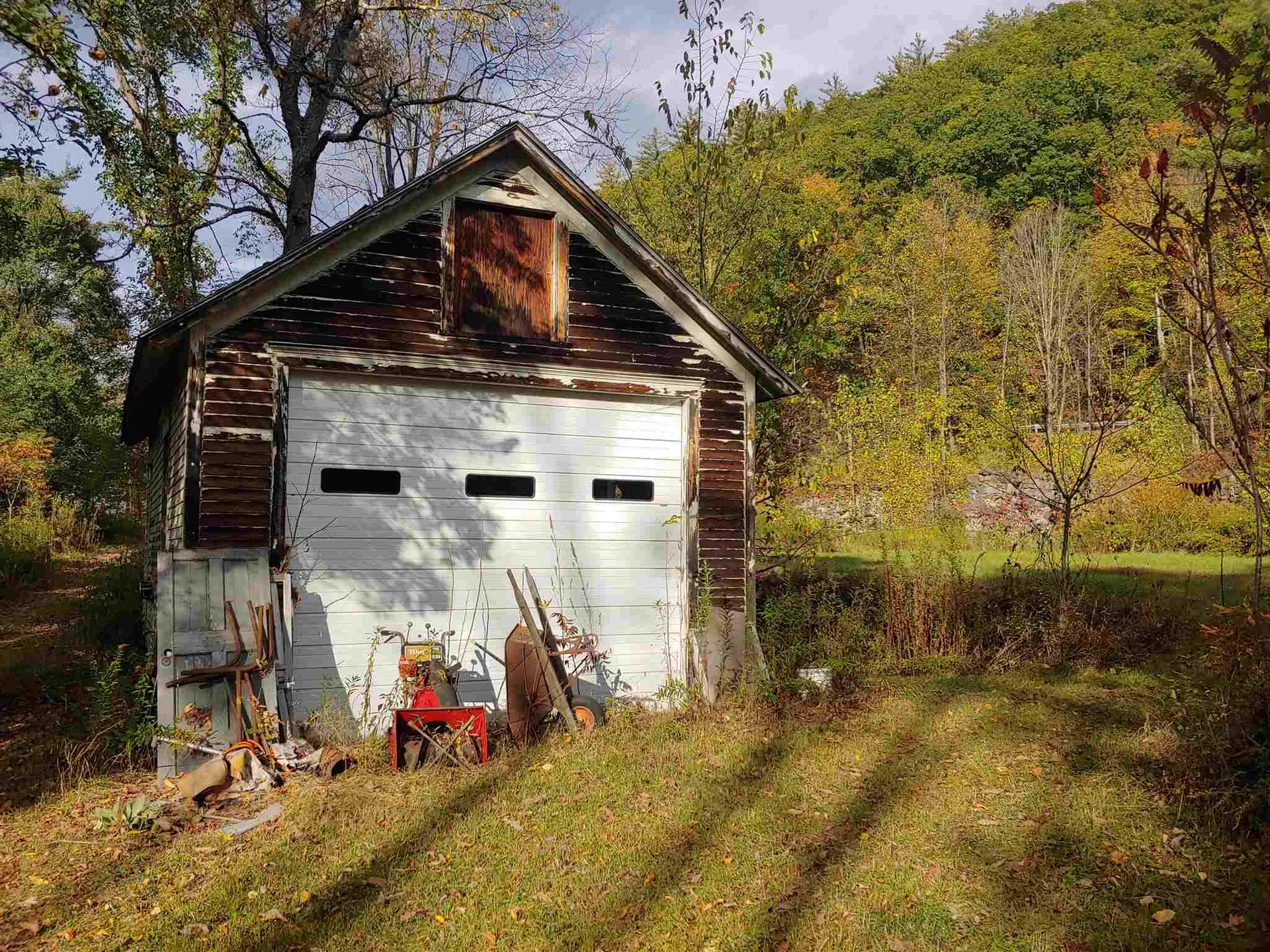105 Brewery Road Walpole NH 03608