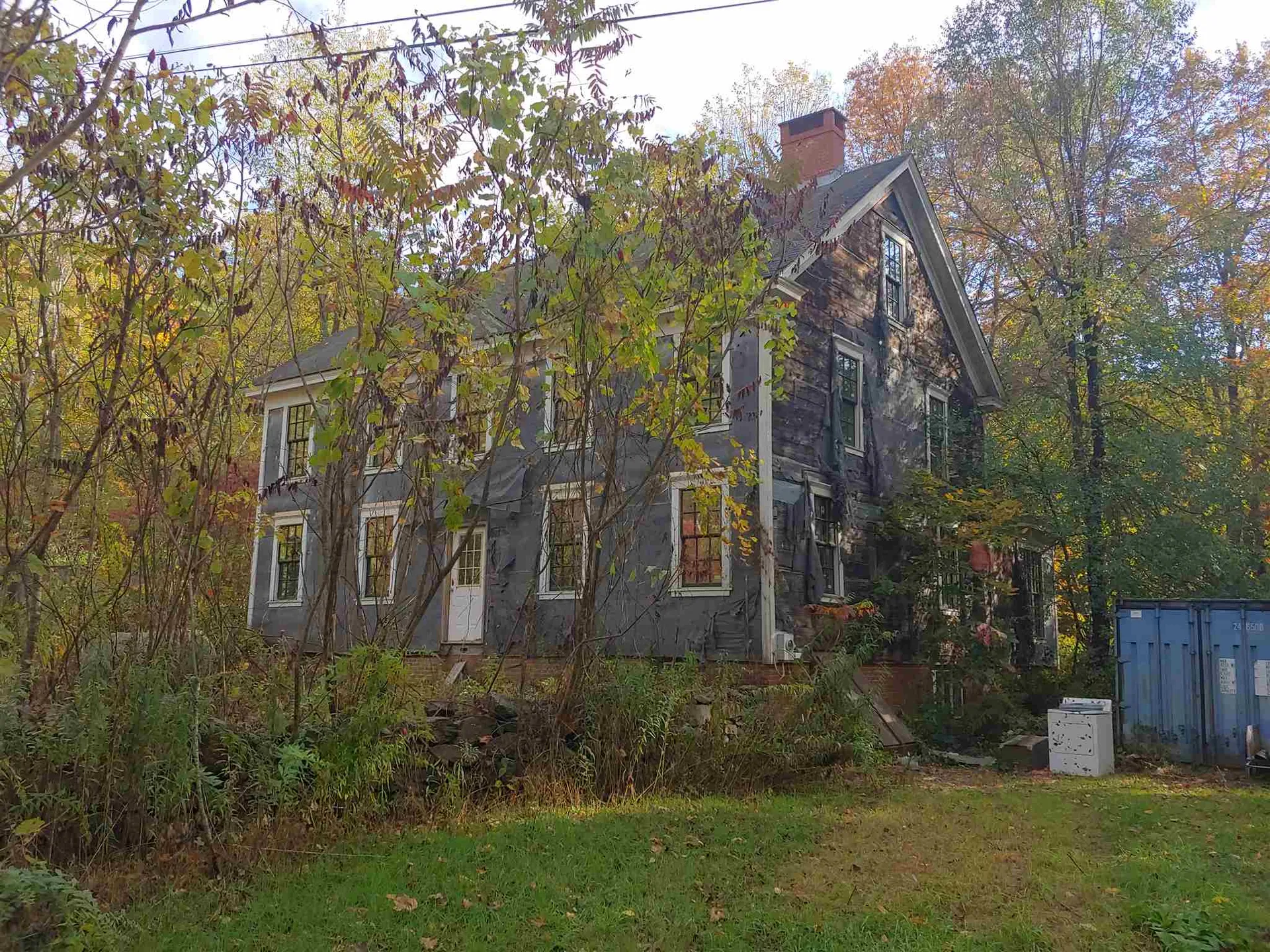 105 Brewery Road Walpole NH 03608