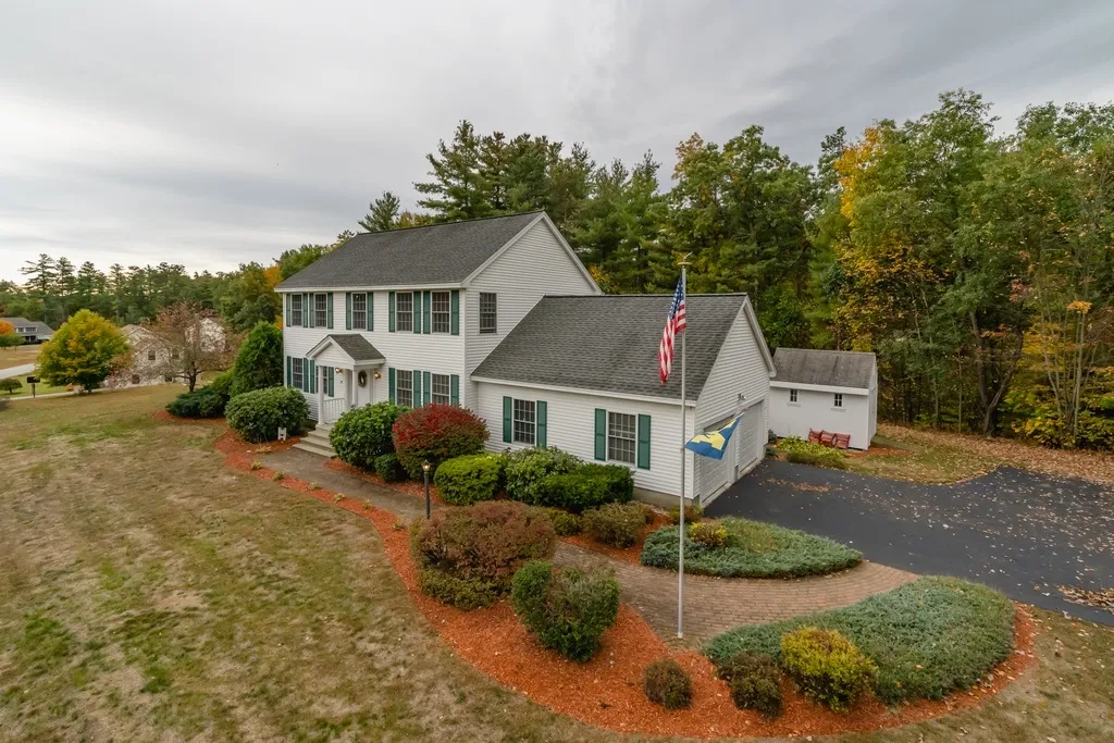 78 Cortland Road Milford NH 03055