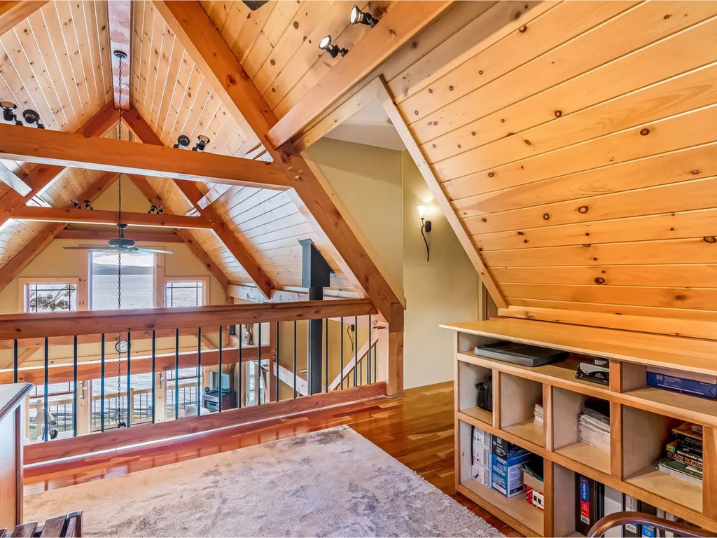 60 Featherbed Lane South Hero VT 05486