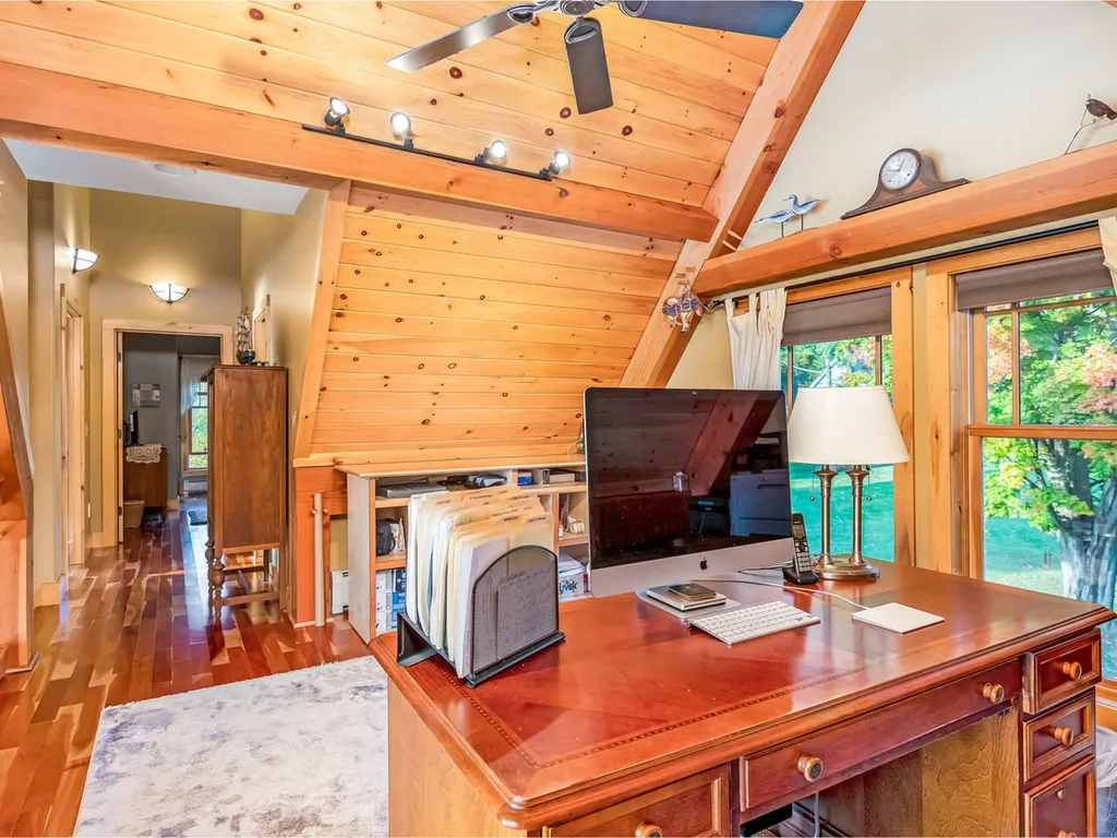 60 Featherbed Lane South Hero VT 05486