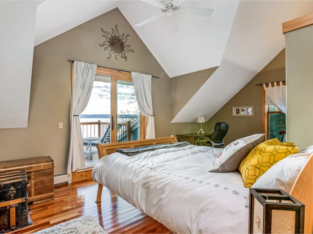 60 Featherbed Lane South Hero VT 05486