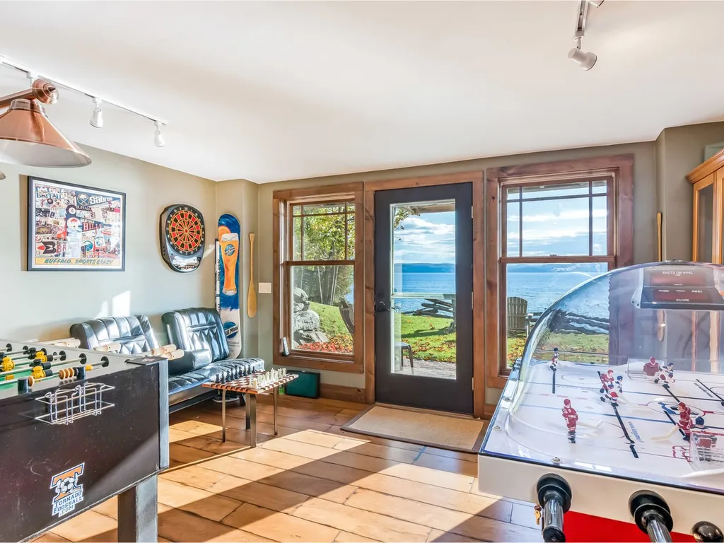 60 Featherbed Lane South Hero VT 05486