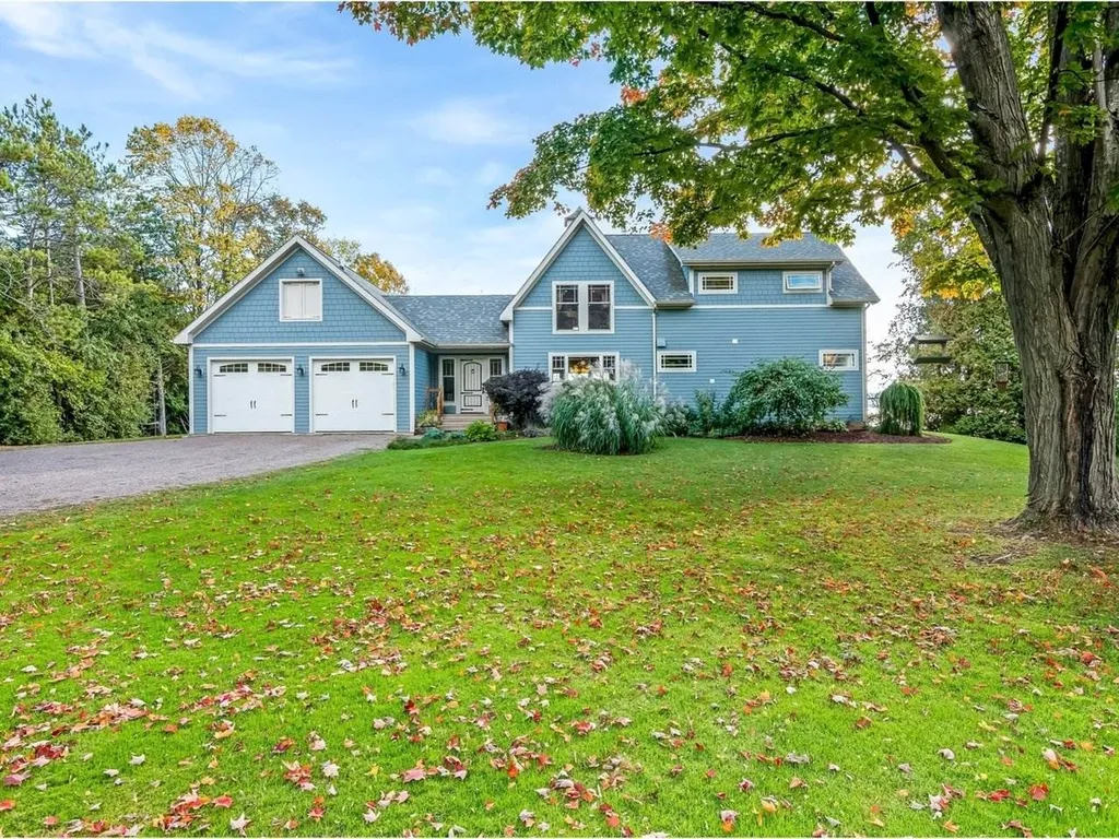 60 Featherbed Lane South Hero VT 05486