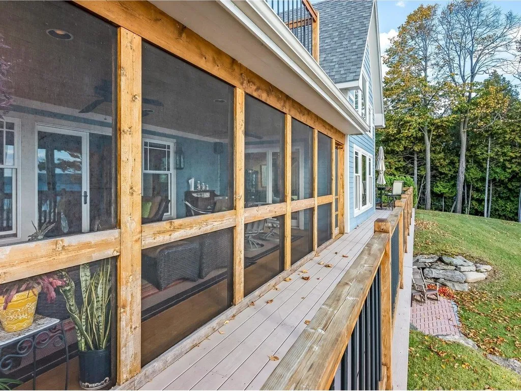 60 Featherbed Lane South Hero VT 05486