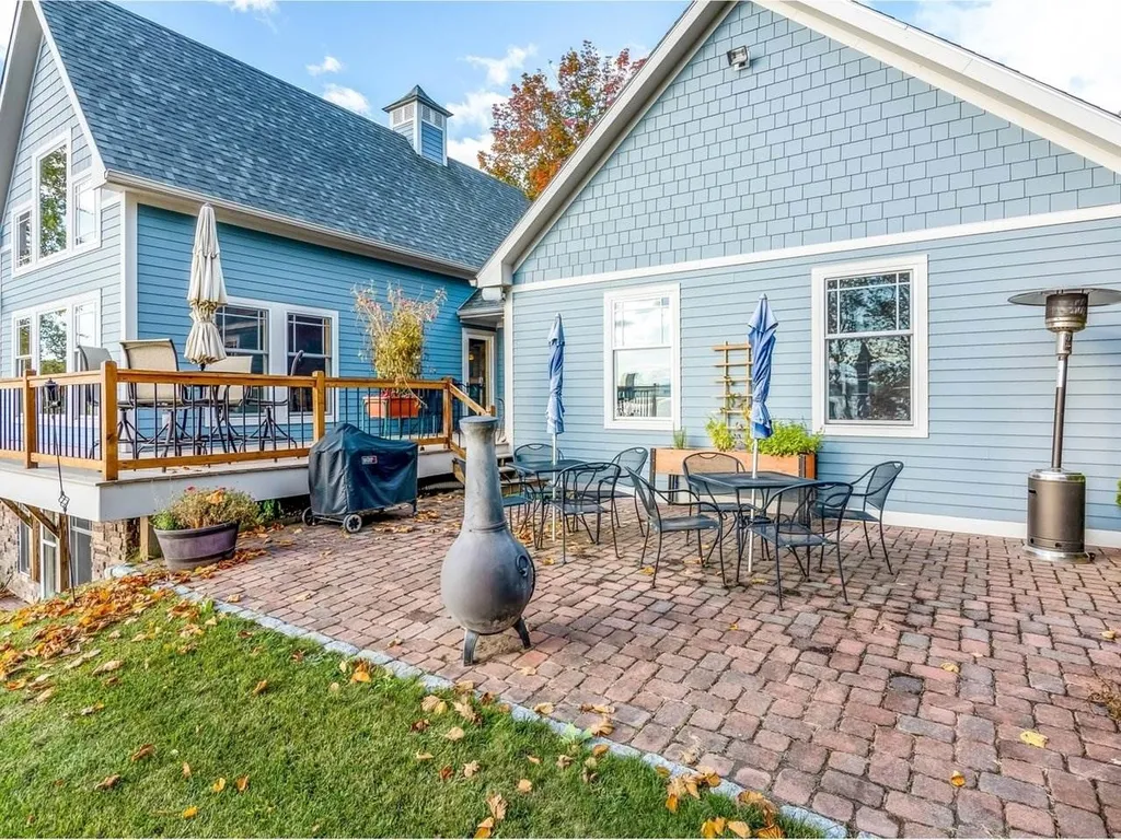 60 Featherbed Lane South Hero VT 05486