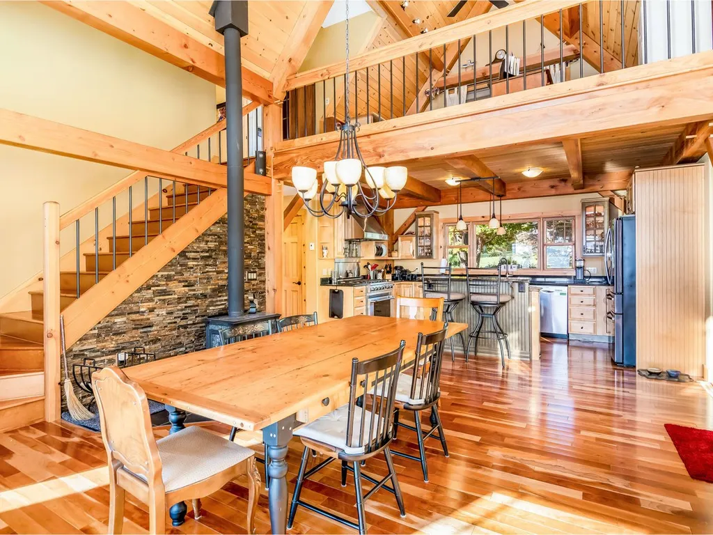 60 Featherbed Lane South Hero VT 05486