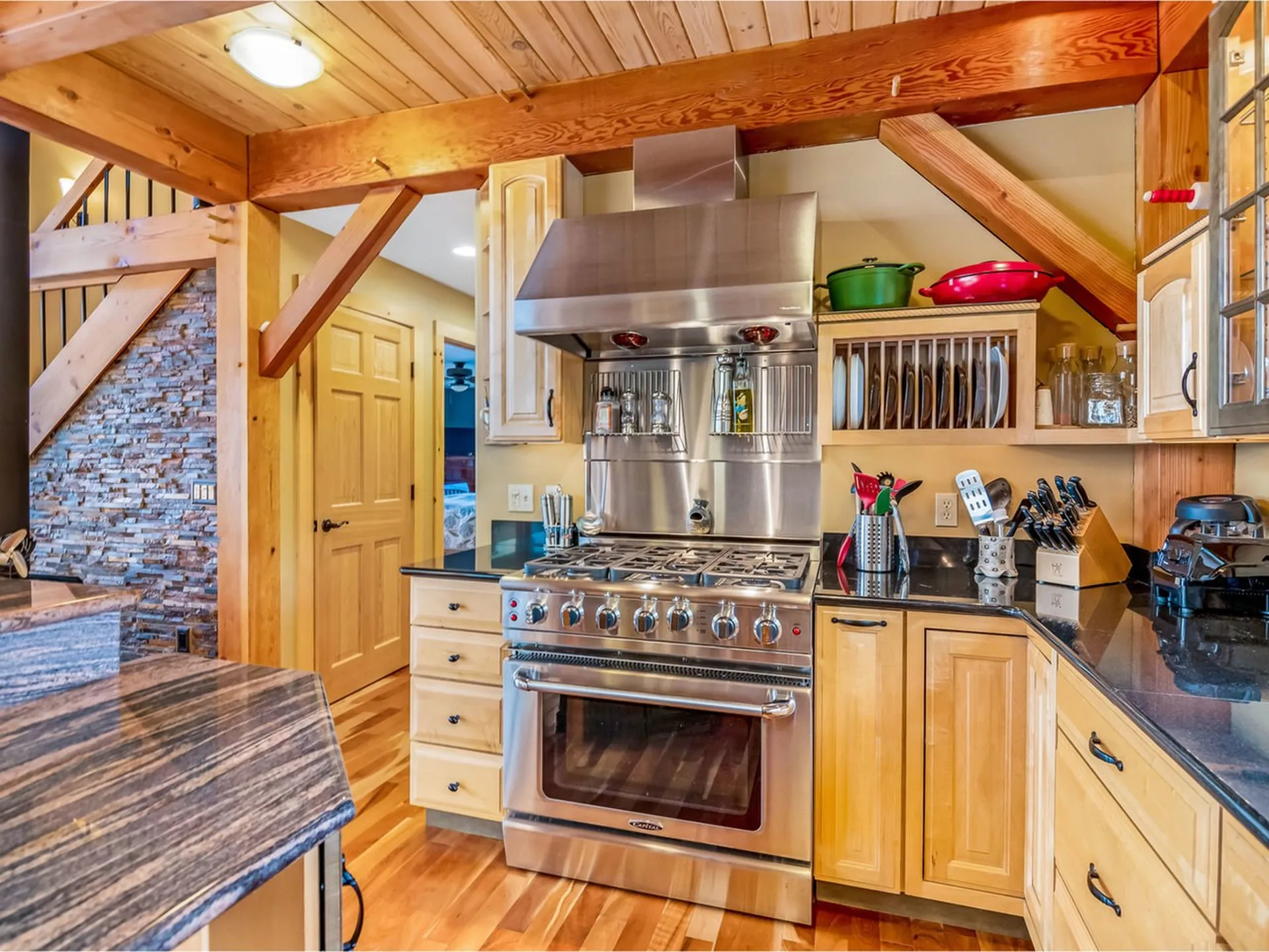 60 Featherbed Lane South Hero VT 05486
