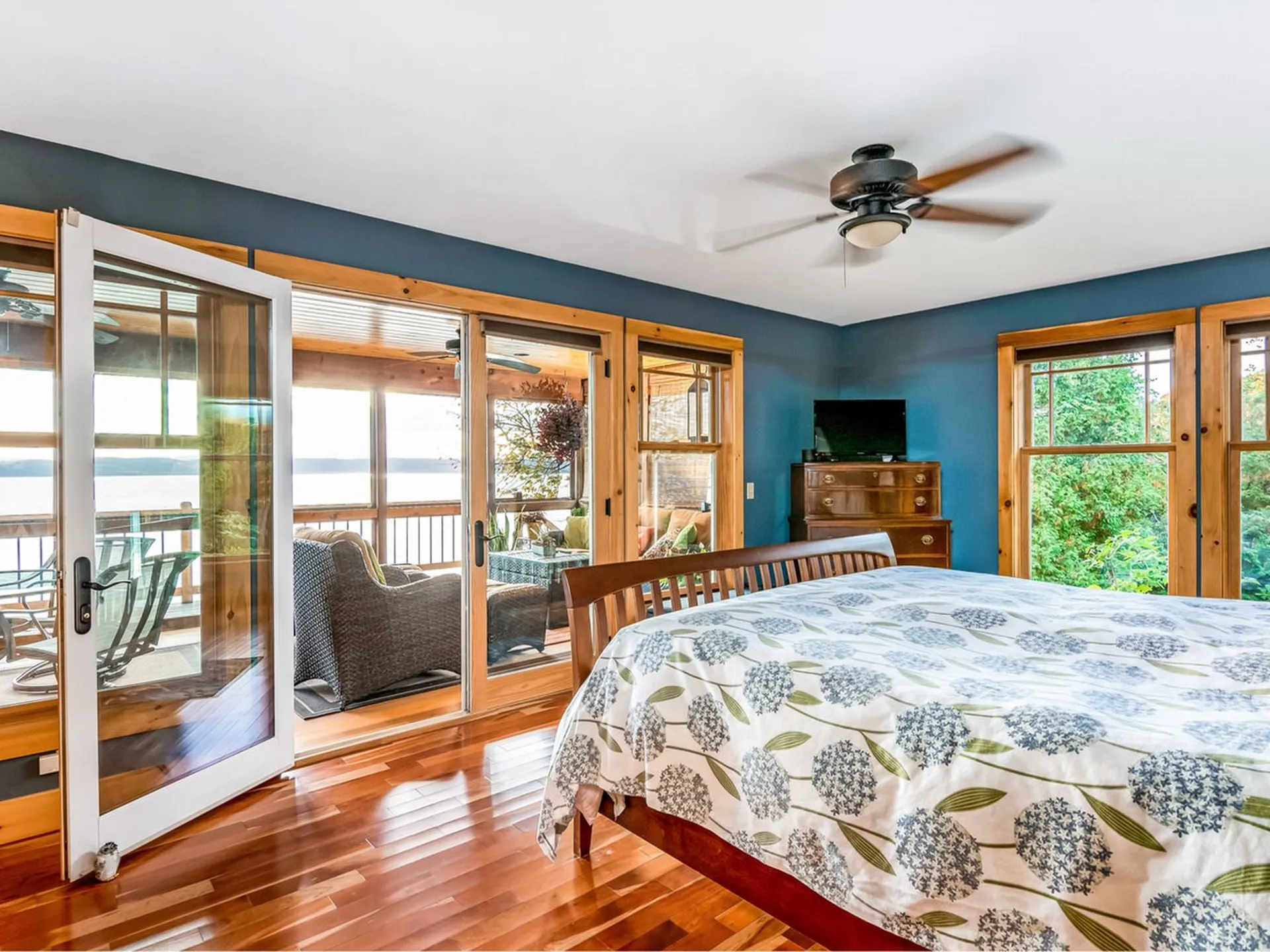60 Featherbed Lane South Hero VT 05486