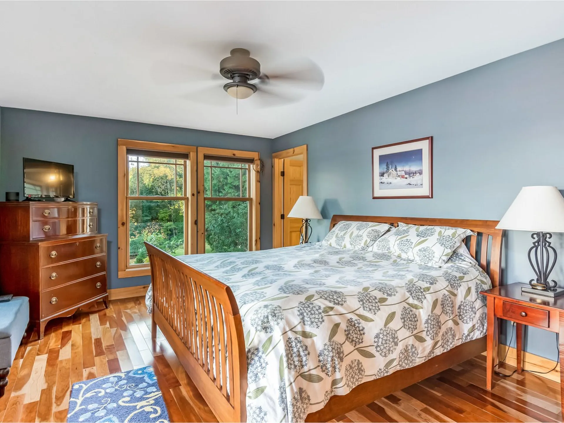 60 Featherbed Lane South Hero VT 05486