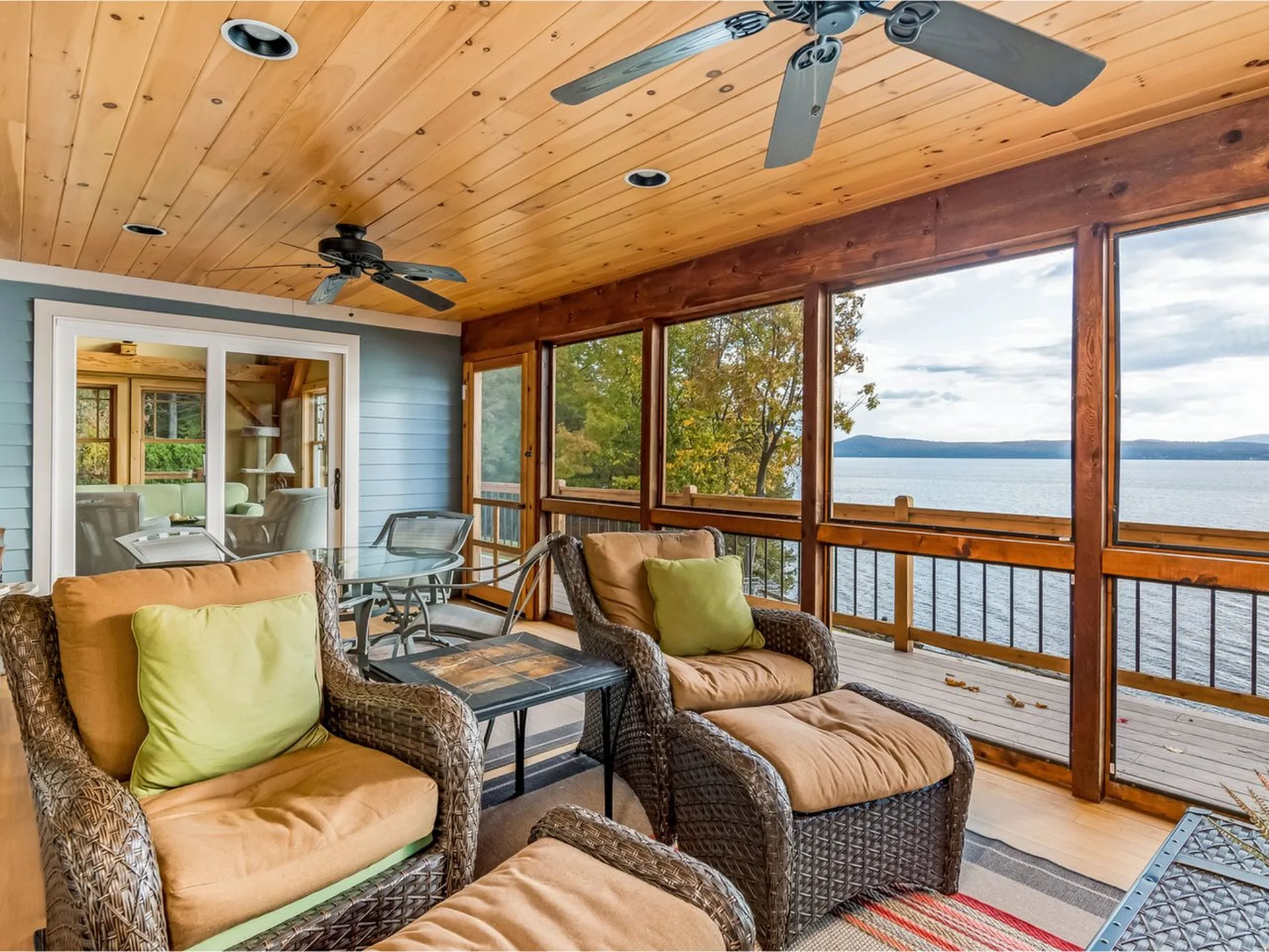 60 Featherbed Lane South Hero VT 05486
