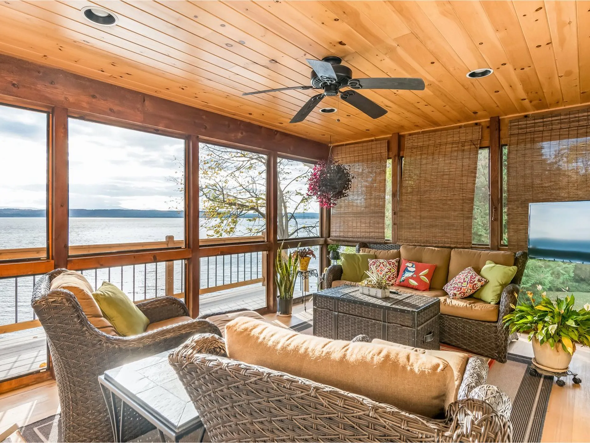 60 Featherbed Lane South Hero VT 05486