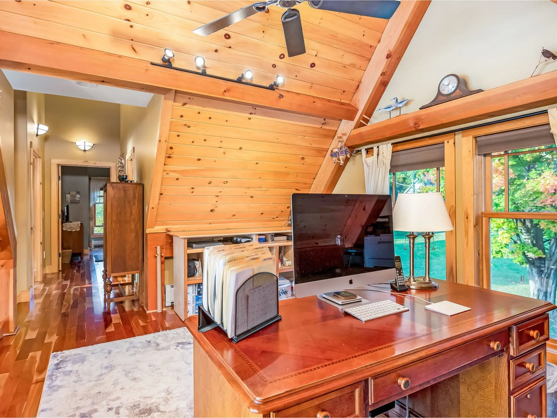 60 Featherbed Lane South Hero VT 05486