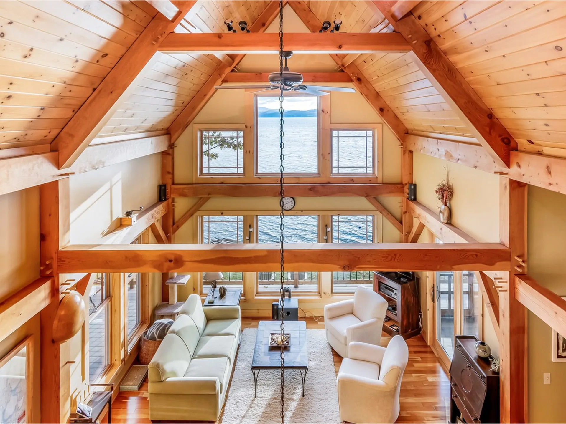 60 Featherbed Lane South Hero VT 05486