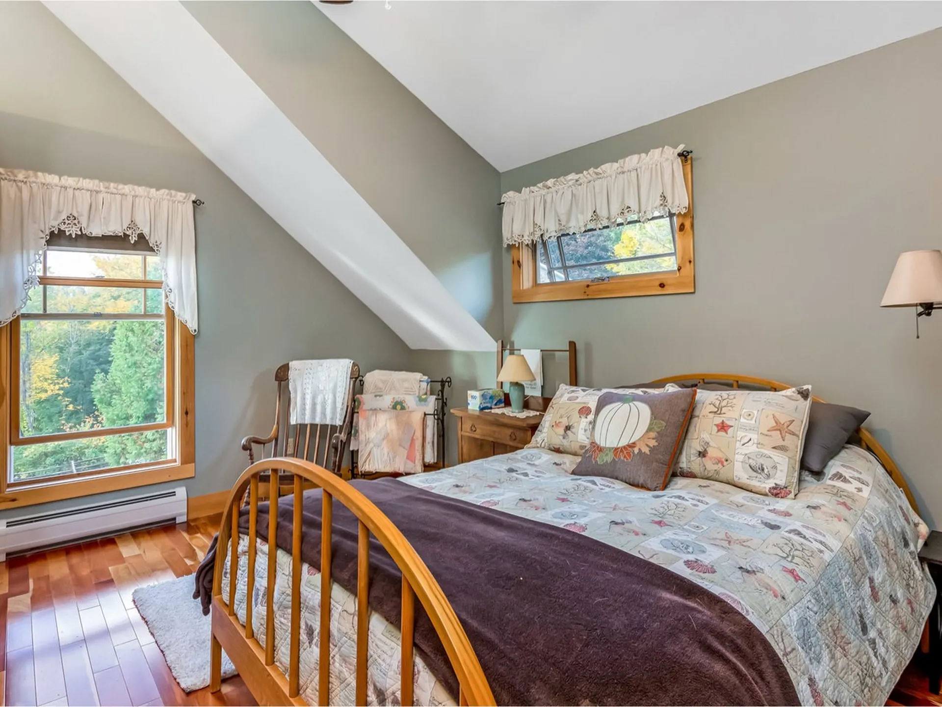 60 Featherbed Lane South Hero VT 05486