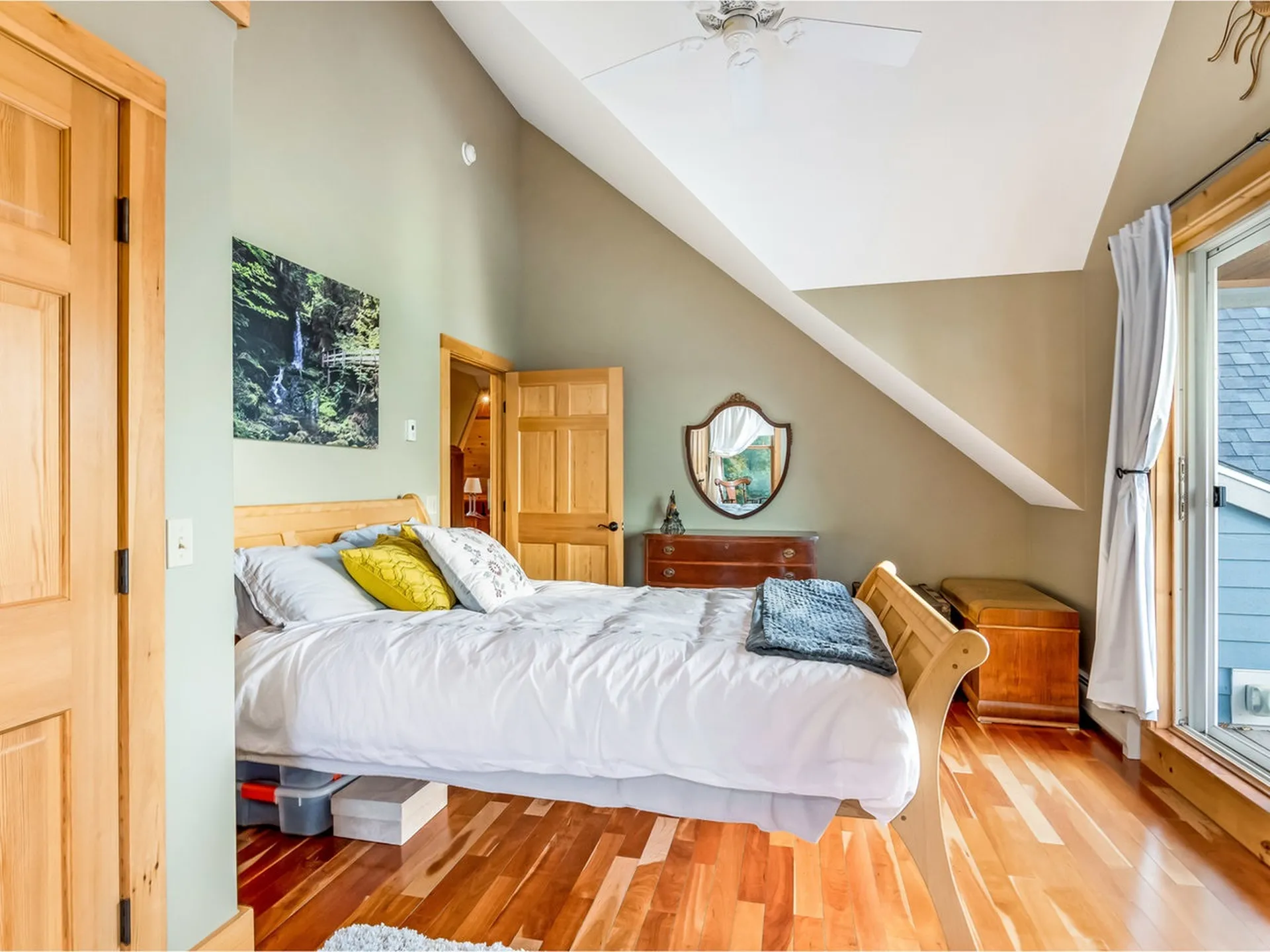60 Featherbed Lane South Hero VT 05486