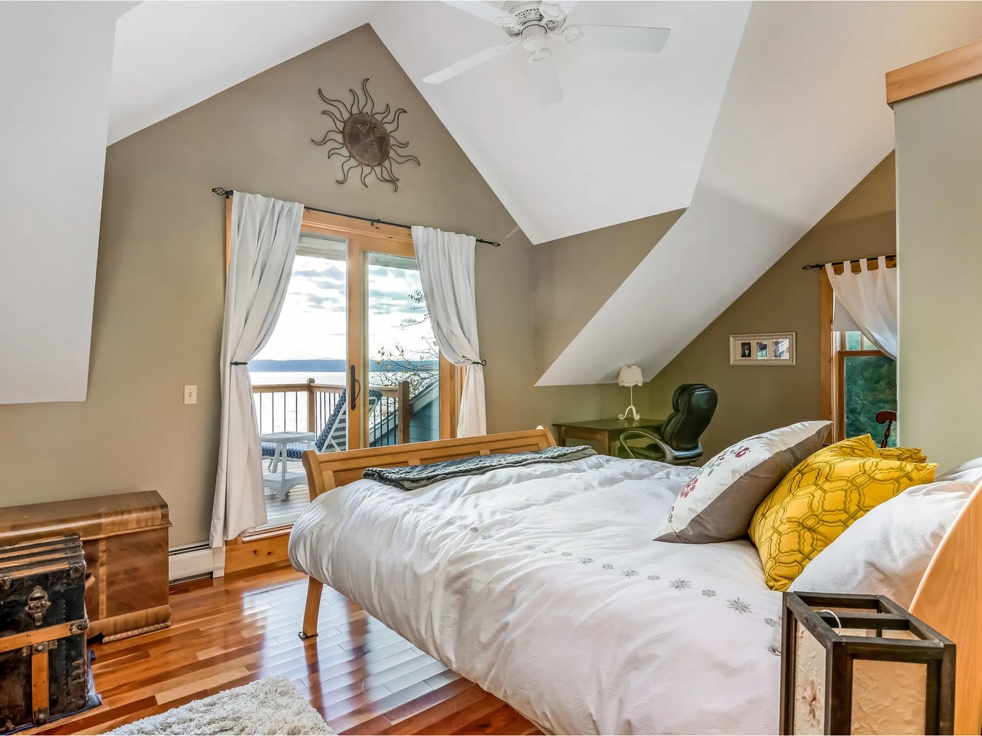 60 Featherbed Lane South Hero VT 05486