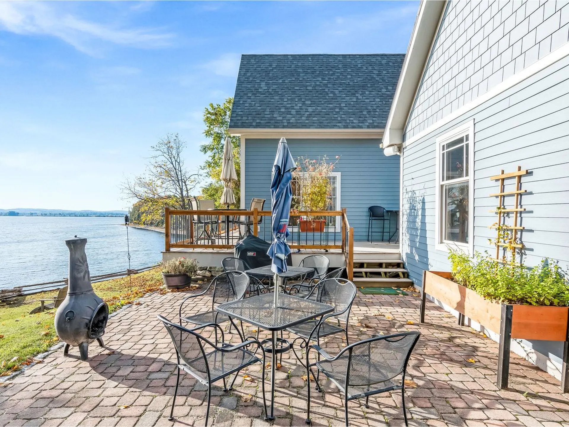 60 Featherbed Lane South Hero VT 05486