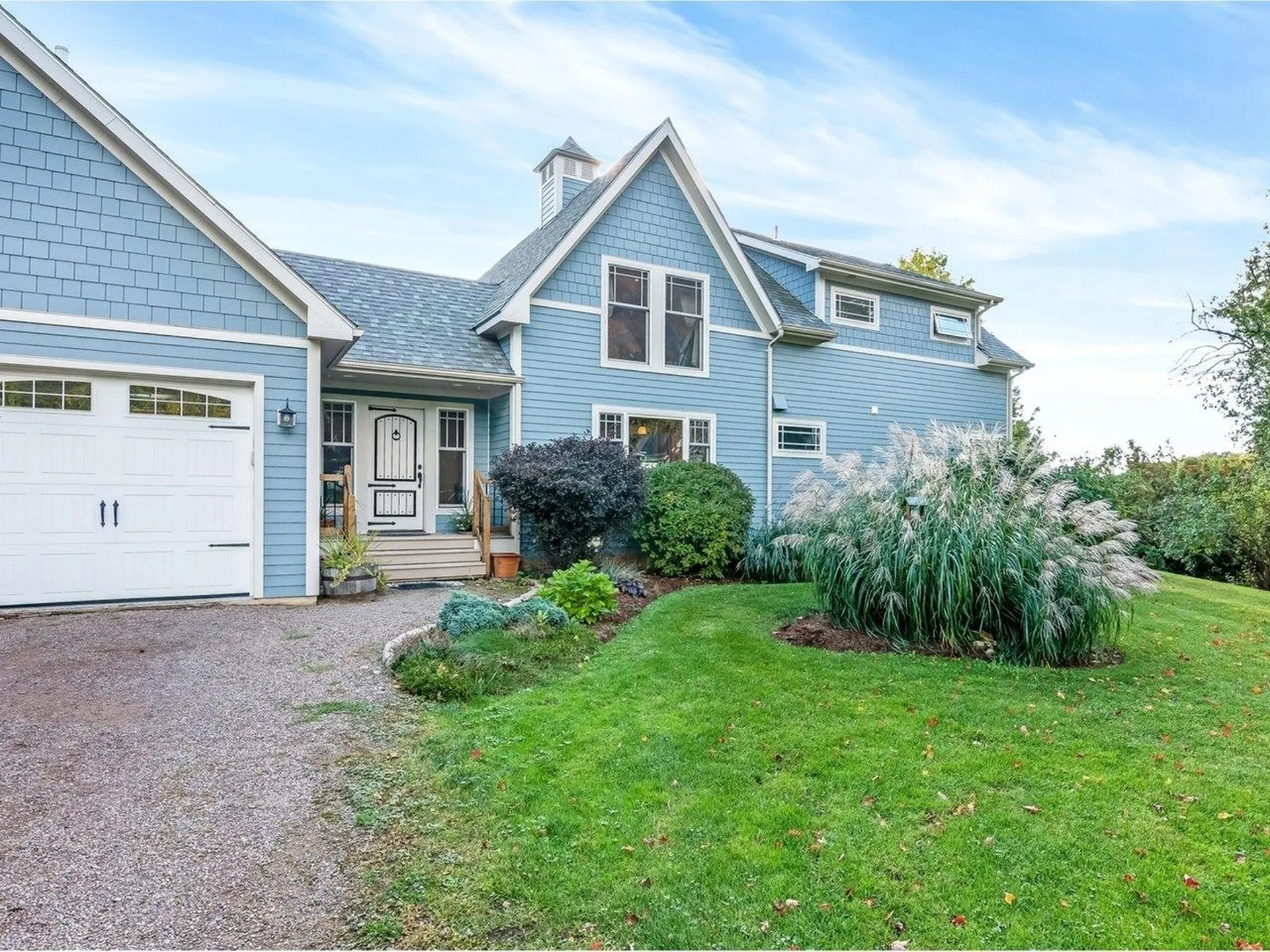 60 Featherbed Lane South Hero VT 05486