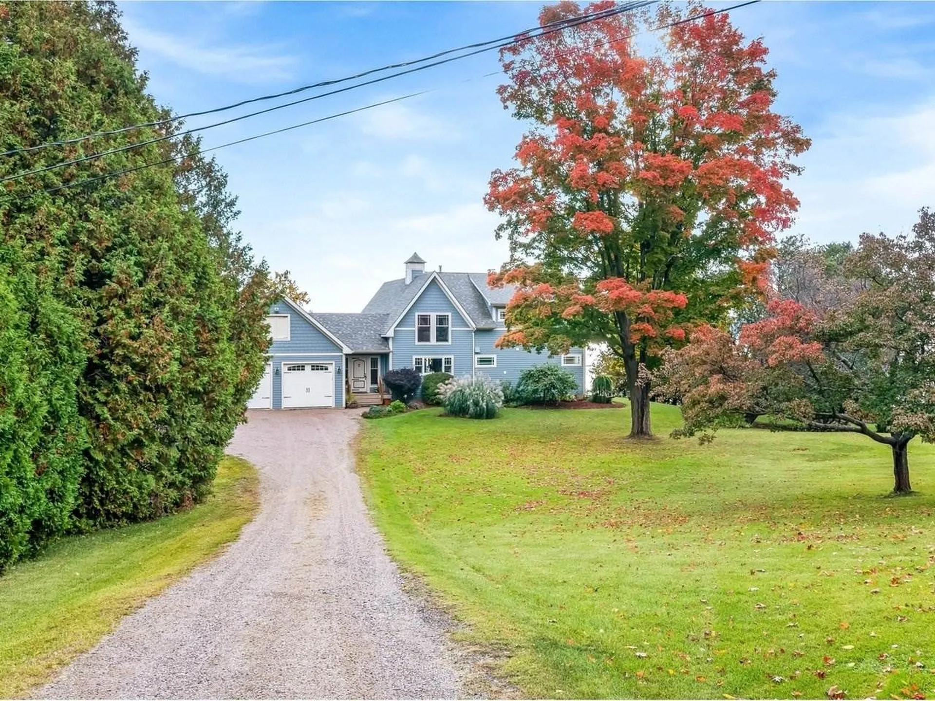 60 Featherbed Lane South Hero VT 05486