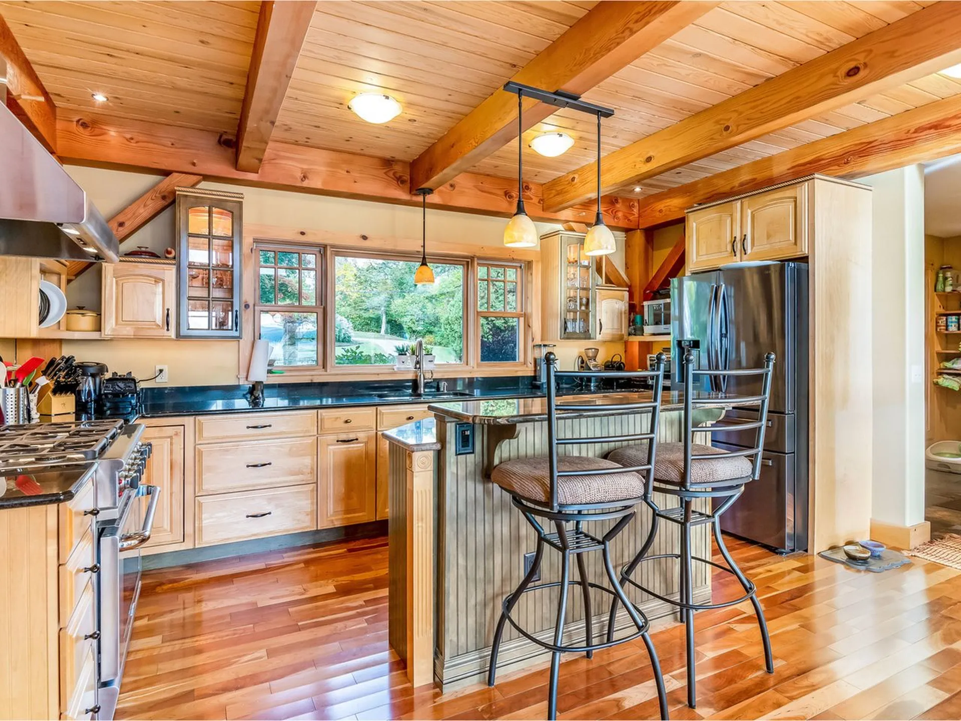 60 Featherbed Lane South Hero VT 05486