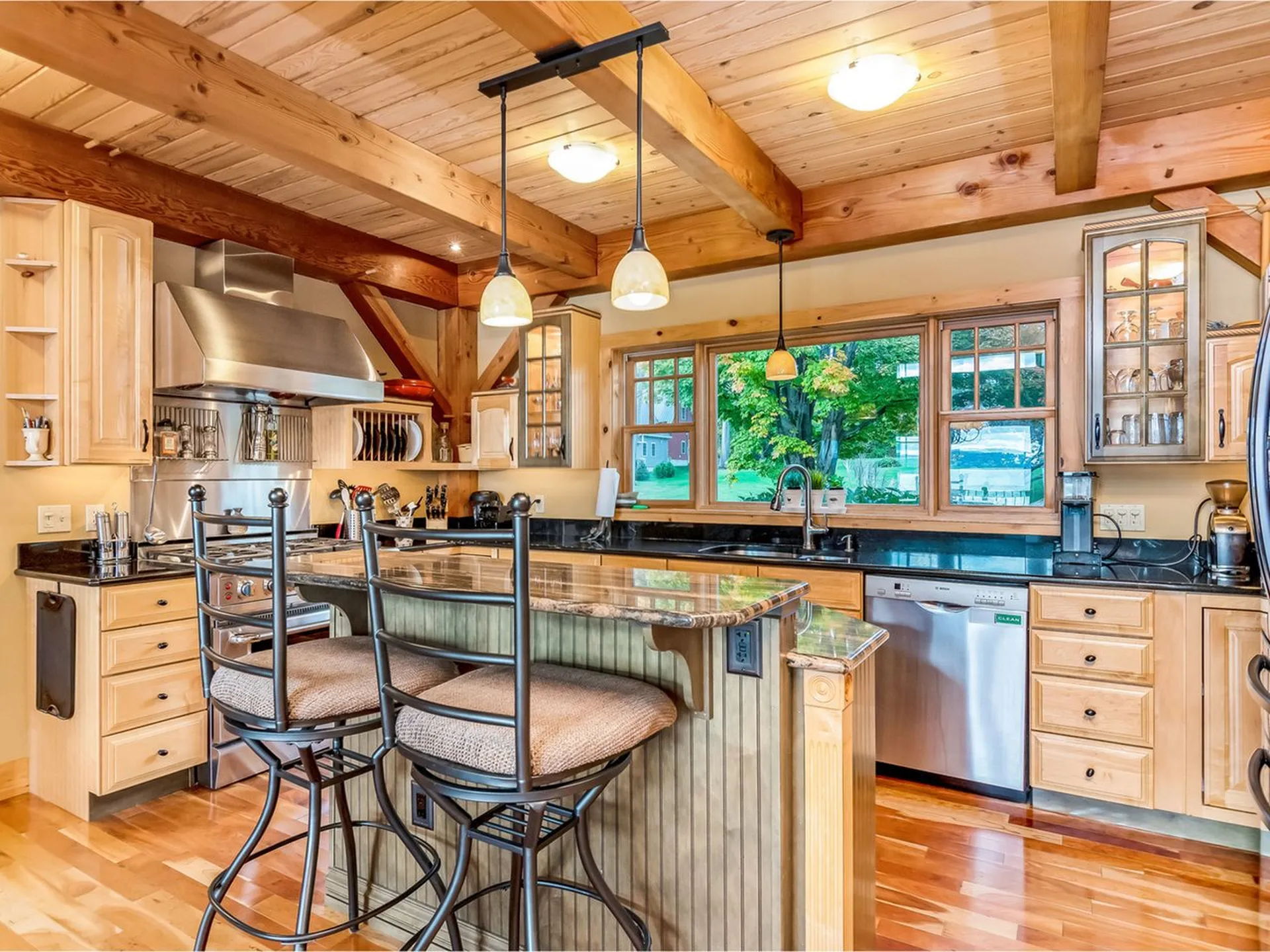 60 Featherbed Lane South Hero VT 05486