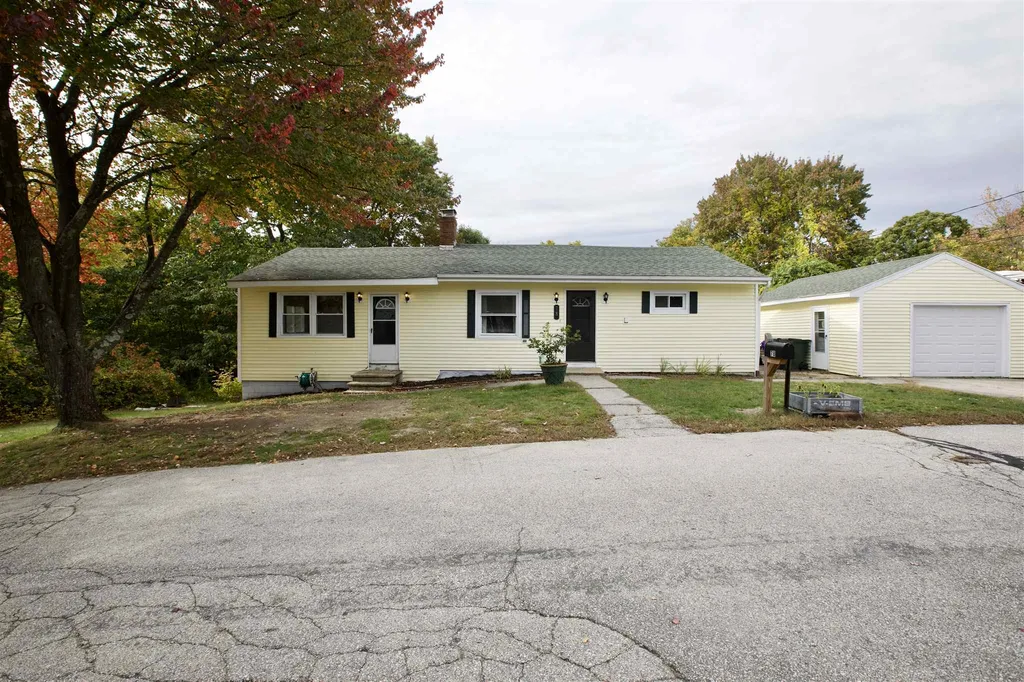 78 Minot Street Manchester NH 03109