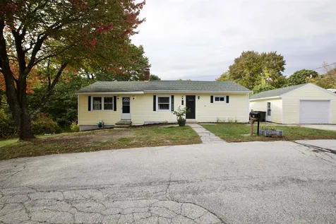 78 Minot Street Manchester NH 03109