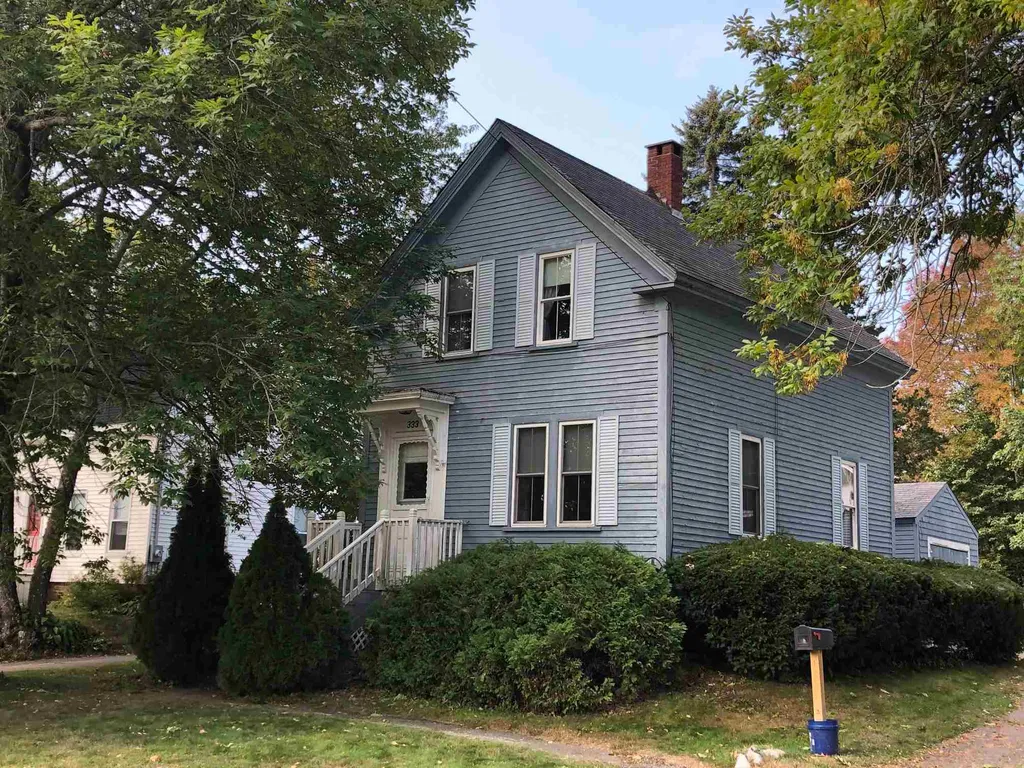 333 Main Street Eliot ME 03903