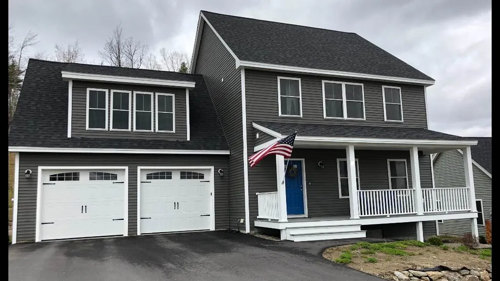 13 Eisenhower Drive Rochester NH 03867