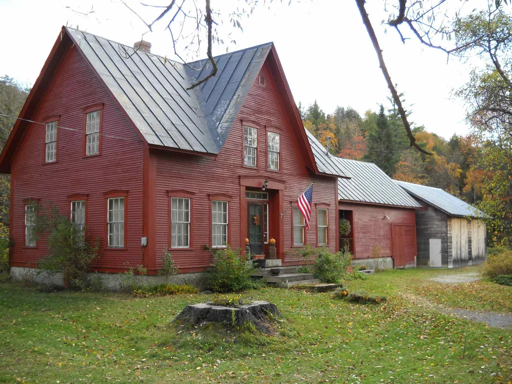 390 Route 25 Topsham VT 05086
