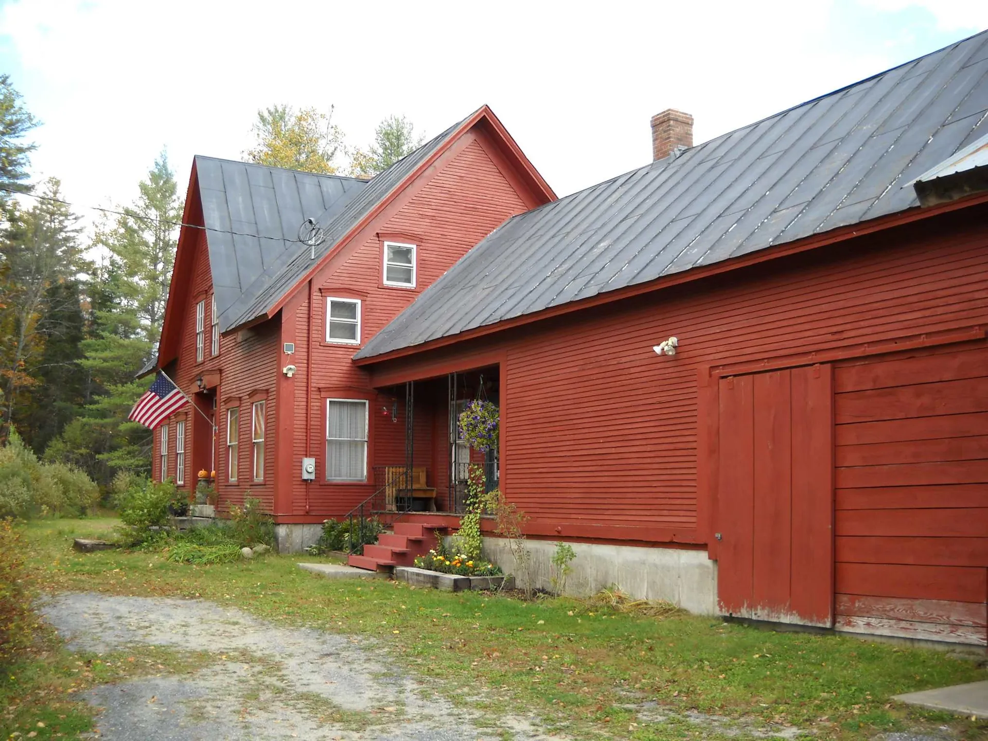 390 Route 25 Topsham VT 05086