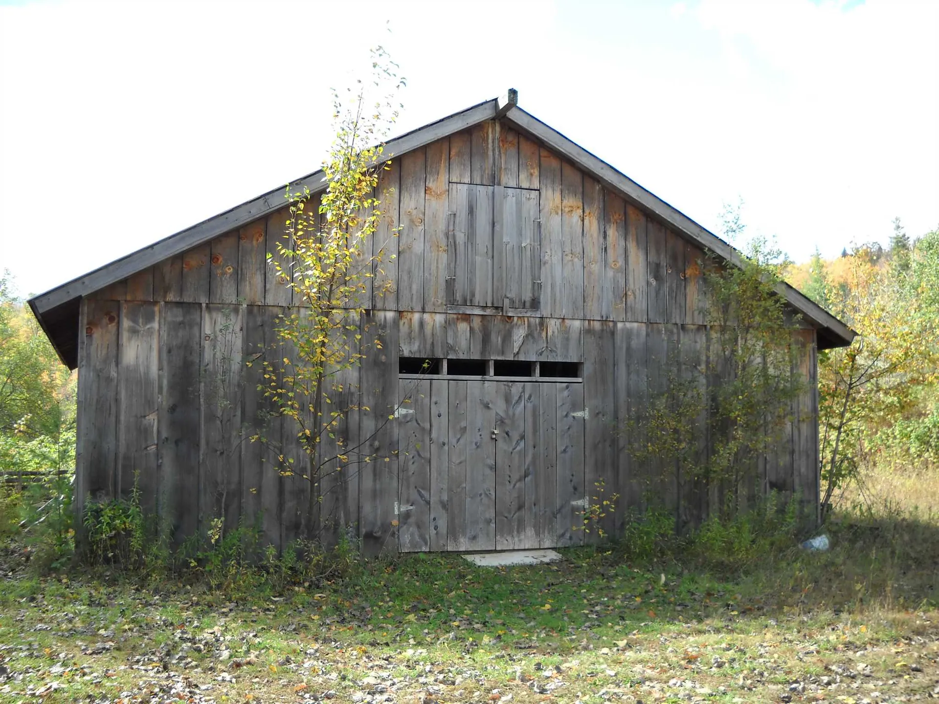 390 Route 25 Topsham VT 05086