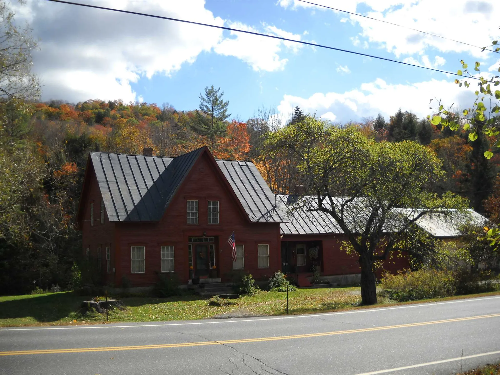 390 Route 25 Topsham VT 05086