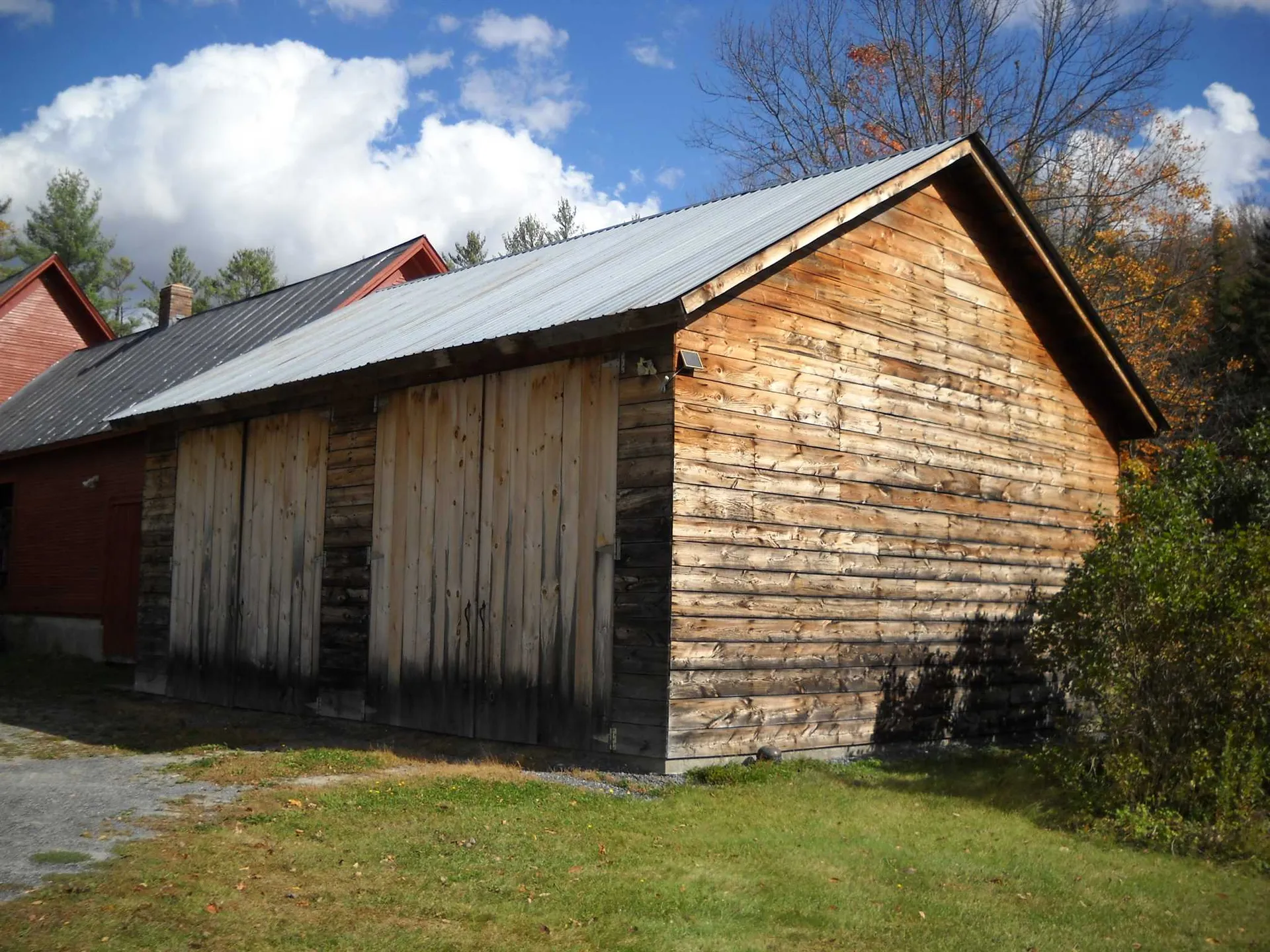 390 Route 25 Topsham VT 05086