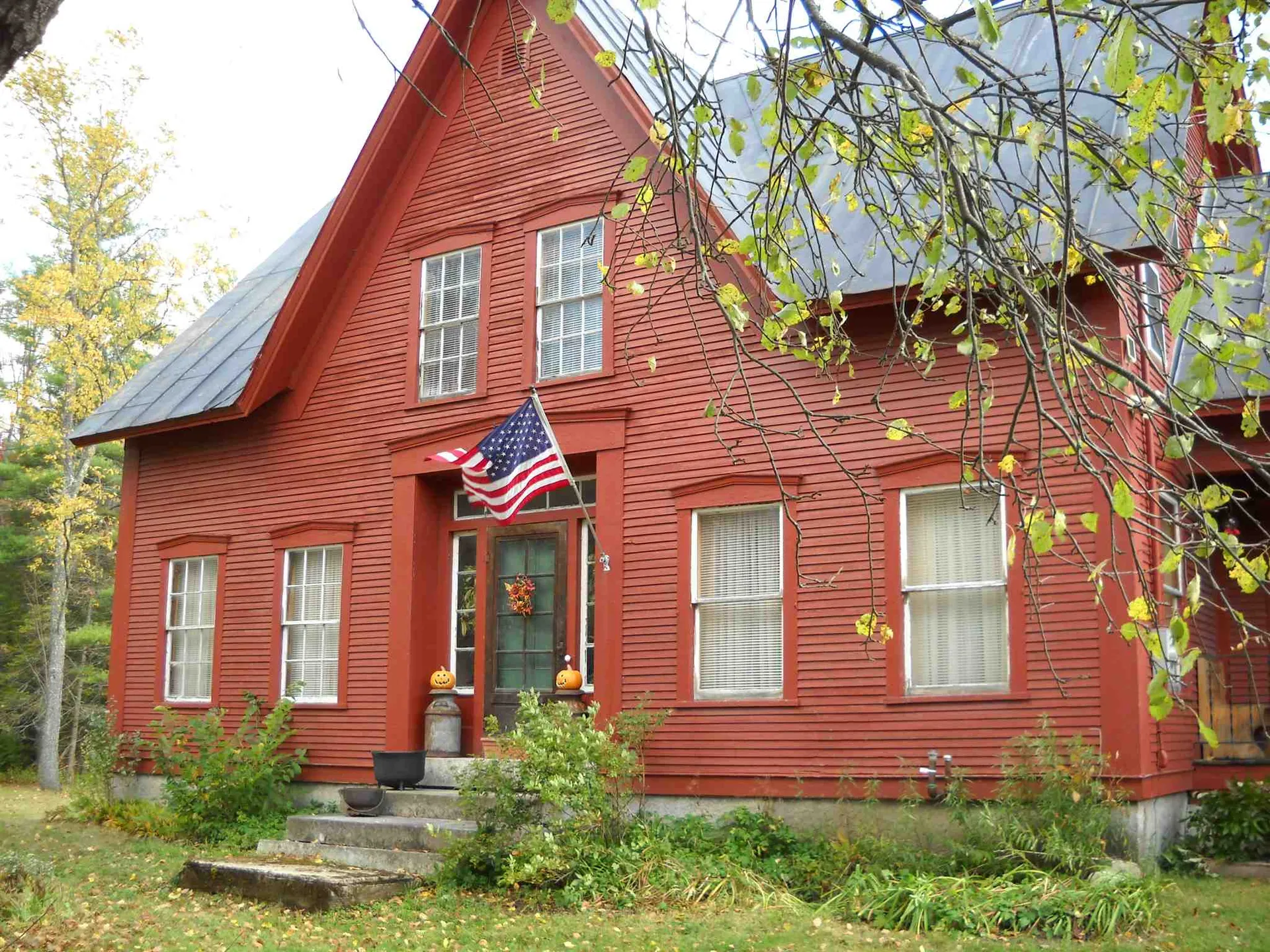 390 Route 25 Topsham VT 05086