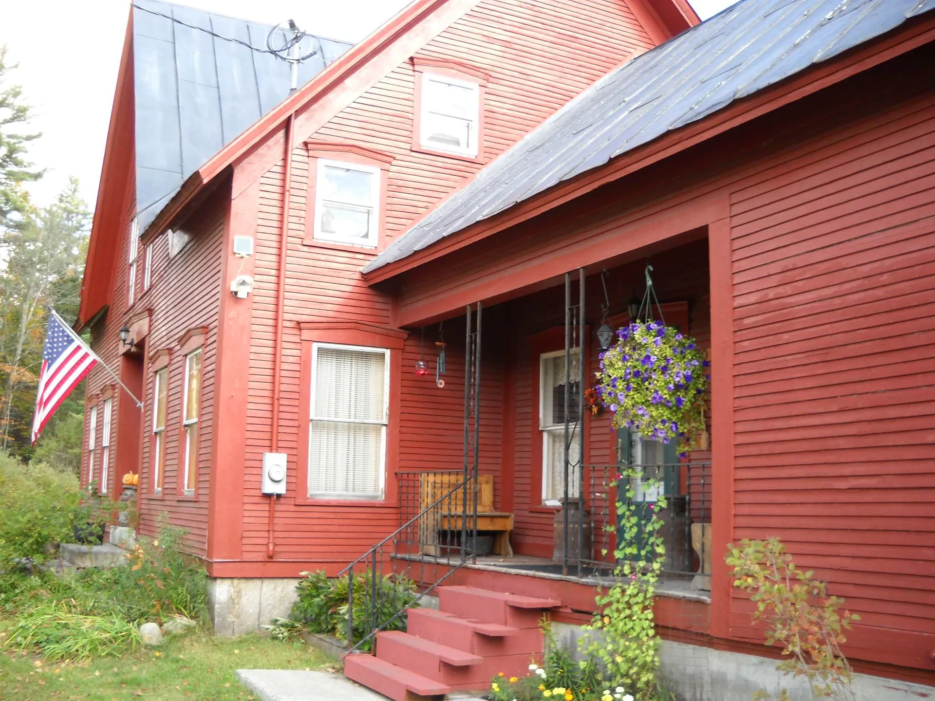 390 Route 25 Topsham VT 05086
