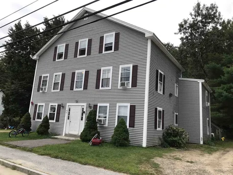 46 Plymouth Street Meredith NH 03253