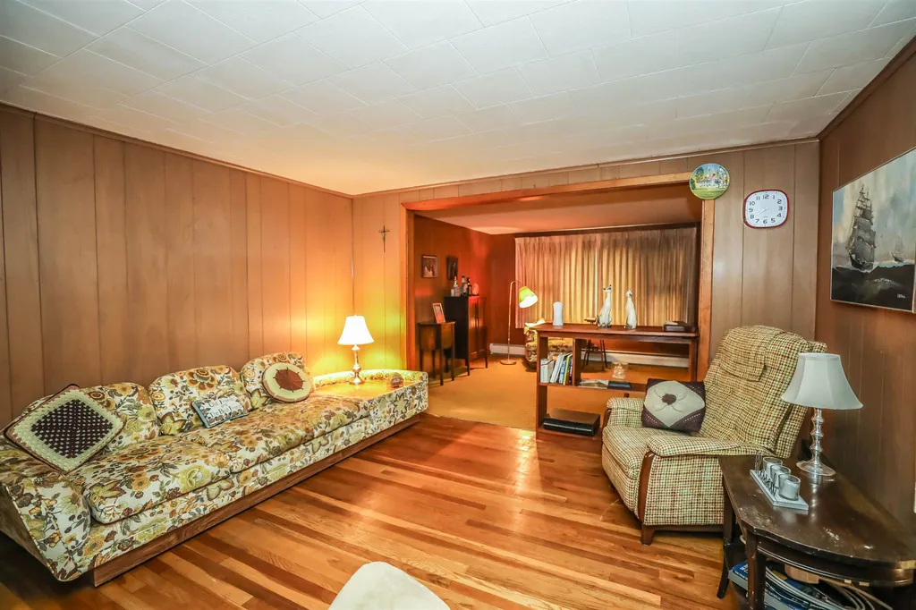12 Sargent Street Allenstown NH 03275