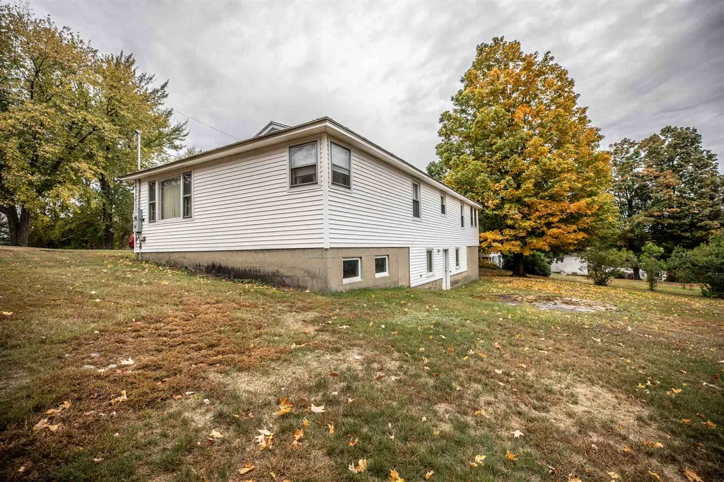 12 Sargent Street Allenstown NH 03275