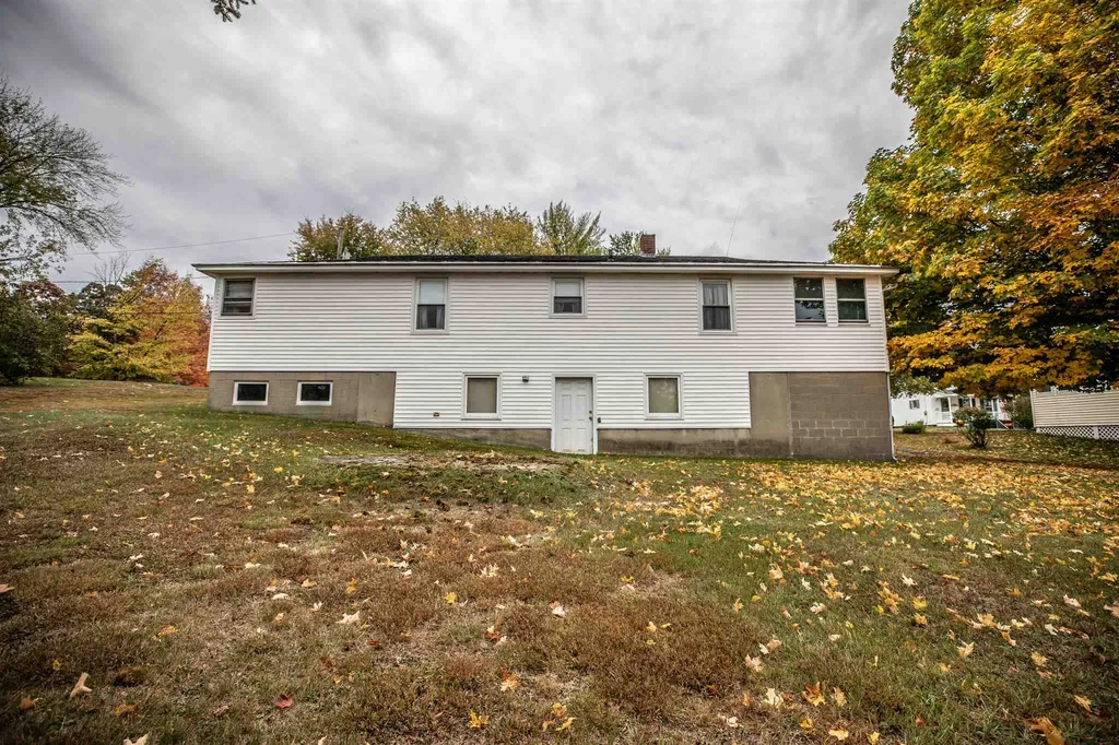 12 Sargent Street Allenstown NH 03275