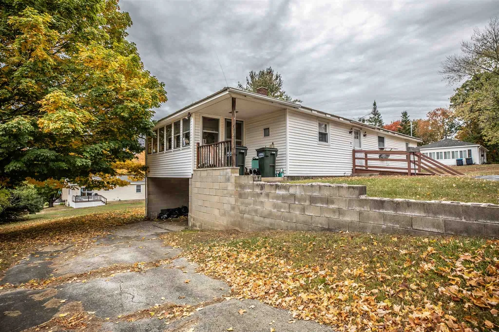 12 Sargent Street Allenstown NH 03275
